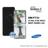 Samsung Galaxy Z Flip 5 5G (SM-F731) LCD Screen Display - Mint Inner (Service Pack) – GH82-31827D