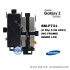 Samsung Galaxy Z Flip 5 5G (SM-F731) LCD Screen Display - (no Frame) Inner (Service Pack) – GH82-32951A