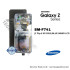 Samsung Galaxy Z Flip 6 5G (SM-F741) LCD Screen Display - Blue Inner (Assembled) – GH82-35013C