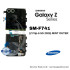 Samsung Galaxy Z Flip-6 5G (SM-F741) LCD Screen Display - Mint Outer (Service Pack) – GH97-30012D