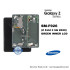 Samsung Galaxy Z Fold 3 5G (SM-F926) LCD Screen Display - Green Inner (Service Pack) – GH82-26283B