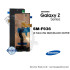 Samsung Galaxy Z Fold-4 5G (SM-F936) LCD Screen Display - Black Outer (Service Pack) – GH96-15279A