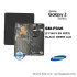 Samsung Galaxy Z Fold 5 5G (SM-F946) LCD Screen Display - Black Inner (Assembled) – GH82-31842A