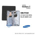 Samsung Galaxy Z Fold 5 5G (SM-F946) LCD Screen Display - Blue Inner (Service Pack) – GH82-31842C