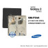 Samsung Galaxy Z Fold 5 5G (SM-F946) LCD Screen Display - Cream Inner (Service Pack) – GH82-31842B