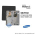Samsung Galaxy Z Fold 5 5G (SM-F946) LCD Screen Display - Gray Inner (Service Pack) – GH82-31842D