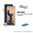 Samsung Galaxy Z Fold 6 5G (SM-F956) LCD Screen Display - Black Inner (Assembled) – GH82-35042D