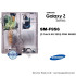Samsung Galaxy Z Fold 6 5G (SM-F956) LCD Screen Display - Pink Inner (Service Pack) – GH82-35042B