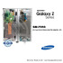 Samsung Galaxy Z Fold 6 5G (SM-F956) LCD Screen Display - White Inner (Service Pack) – GH82-35042E