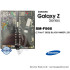 Samsung Galaxy Z Fold 7 (SM-F966) LCD Screen Display - Black Inner (Service Pack) – GH82-37548C
