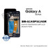 Samsung SM-A145P/A145R (A14 4G-2023) BLACK (WF) LCD (BLACK FLEX) – S-1303