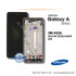 Samsung SM-A536 (A53 5G 2022) BLACK LCD (Oled) – GH82-28024A