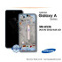Samsung SM-A536 (A53 5G 2022) BLUE LCD (Oled) – GH82-28024C