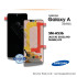 Samsung SM-A536 (A53 5G 2022) (NO FRAME) LCD (Oled) – GH96-15168A