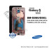 Samsung SM-G980/G981 (S20 4G/5G 2020) PINK (WITH CAMERA) LCD (US version) – GH82-22131C