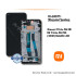 Xiaomi 11 Lite 5G NE // Mi 11 Lite 4G/5G (2021) BLACK LCD – 5600030K9D00