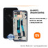 Xiaomi 11 Lite 5G NE // Mi 11 Lite 4G/5G (2021) BLUE LCD – 5600050K9D00