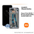 Xiaomi 11 Lite 5G NE // Mi 11 Lite 4G/5G (2021) SILVER/WHITE LCD – 5600040K9D00