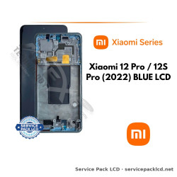 Xiaomi 12 Pro / 12S Pro (2022) BLUE LCD – 56000400L200