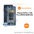 Xiaomi 12 Pro / 12S Pro (2022) BLUE LCD – 56000400L200