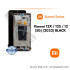 Xiaomi 12X / 12S / 12 (5G) (2022) BLACK LCD – 5600030L3A00