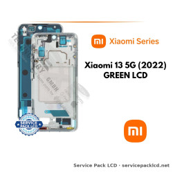 Xiaomi 13 5G (2022) GREEN LCD – 56000500M300