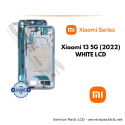 Xiaomi 13 5G (2022) WHITE LCD – 56000400M300