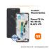Xiaomi 13 Lite 5G (2023) BLACK LCD – 5600030L9S00