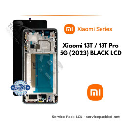 Xiaomi 13T / 13T Pro 5G (2023) BLACK LCD – 560004M12A00