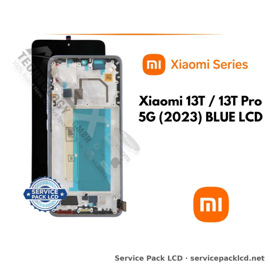 Xiaomi 13T / 13T Pro 5G (2023) BLUE LCD 560007M12A00