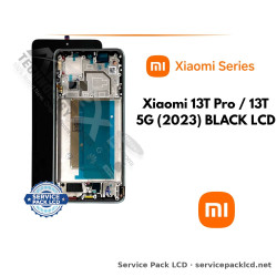 Xiaomi 13T Pro / 13T 5G (2023) BLACK LCD – 5600050M1200