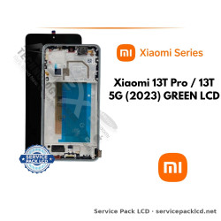 Xiaomi 13T Pro / 13T 5G (2023) GREEN LCD – 5600300M1200