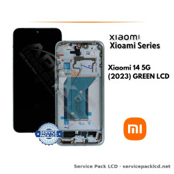 Xiaomi 14 5G (2023) GREEN LCD – 56000600N300