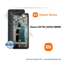 Xiaomi 14T 5G (2024) GREEN LCD – 5600060N12A00
