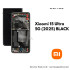 Xiaomi 15 Ultra 5G (2025) BLACK LCD – 560004000O100