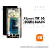 Xiaomi 15T 5G (2025) BLACK LCD – 5600010O12A00