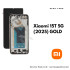 Xiaomi 15T 5G (2025) GOLD LCD – 5600030O12A00