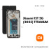 Xiaomi 15T 5G (2025) TITANIUM LCD – 5600020O12A00