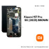 Xiaomi 15T Pro 5G (2025) BROWN LCD – 5600060O12U00