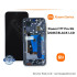 Xiaomi 17T Pro 5G (2026) BLACK LCD – 5600040P12U00
