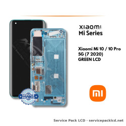 Xiaomi Mi 10 / 10 Pro 5G (C 2020) GREEN LCD – 56000K00J200