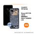 Xiaomi Mi 11 5G (2021) MIDNIGHT GRAY/TARNISH LCD – 56000800K200