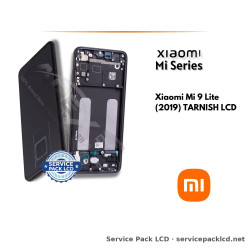 Xiaomi Mi 9 Lite (2019) TARNISH LCD – 560610118033