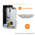 Xiaomi Mi Note 10 / Note 10 Pro (2019) / Note 10 lite (2020) WHITE/SILVER LCD – 56000200F400