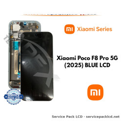 Xiaomi Poco F8 Pro 5G (2025) BLUE LCD – 56000100P1100