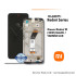 Xiaomi Redmi 10 (2021) BLACK / TARNISH LCD – 560002K19A00