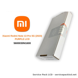 Xiaomi Redmi Note 13 Pro+ 5G (2023) PURPLE LCD – 560003N16U00