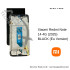 Xiaomi Redmi Note 14 4G (2025) BLACK LCD (Eu Version) – 56000100O7E00