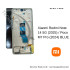 Xiaomi Redmi Note 14 5G (2025) / Poco M7 Pro (2024) BLUE/CORAL GREEN LCD – 56001800O1700