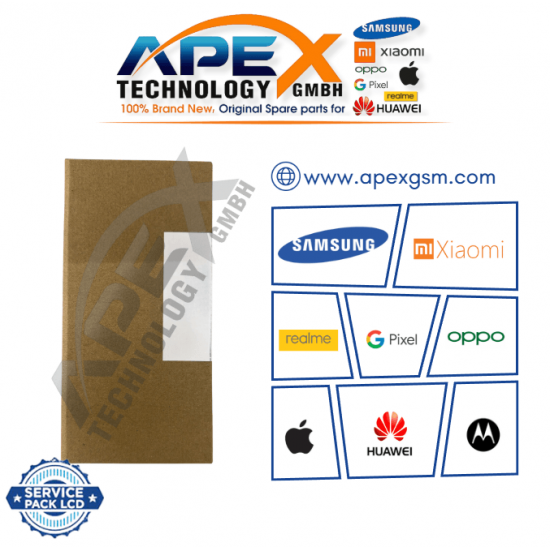 OPPO Reno11 F (5G) (2024) OCEAN BLUE LCD